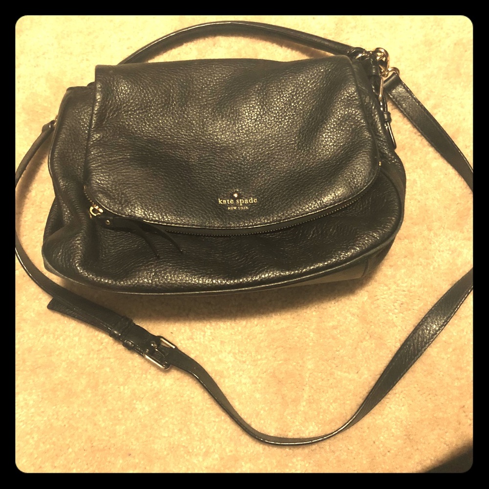 Kate Spade crossbody purse
